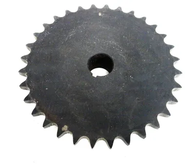 NEW TSUBAKI H60B32F-1-1/4 SPROCKET H60B32F114