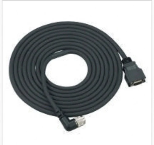 Keyence CA-CH5R Vision Flex-Resistant Camera Cable, 5-m, For High Speed Camera [New]