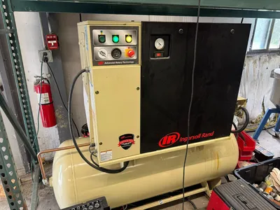 2022 NANJING GSD-45 EXTRUDERS | Machinery Network (28)