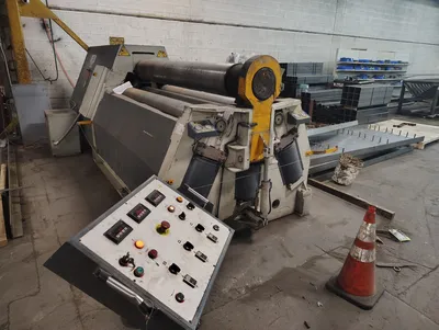 USED 2010 4RS-8-320 COLE TUVE