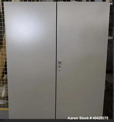 USED GEA PROCESS ENGINEERING PMA 600 ADVANCED