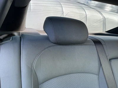 USED 2021 CHEVROLET MALIBU