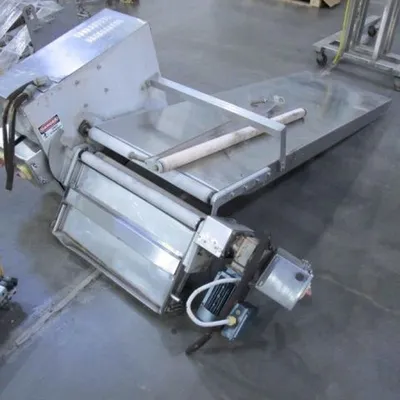 Used 2003 TROMP MFG. _UNKNOWN_ Production Lines California US | BakeryEquipment.com #1554696
