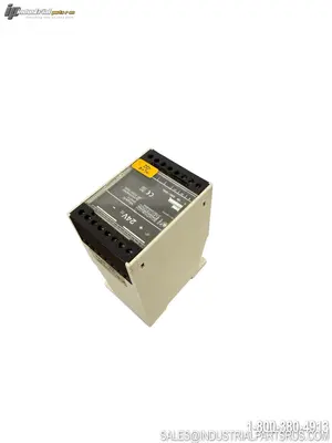 Used SCHONBUCH ELECTRONIC PGSV 0000 Power Supplies Kentucky US | Industrial Parts R Us Inc. #1486394