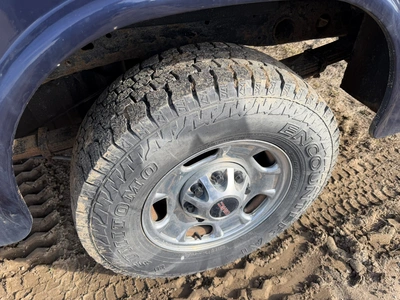 USED 2011 GMC 2500 HD