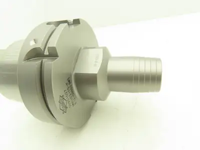 Mapal MN5263-10-K Hydraulic Chuck Modules Hollow Taper Shank Cylindrical Shank