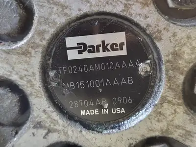 USED PARKER TF0240AM010AAAA