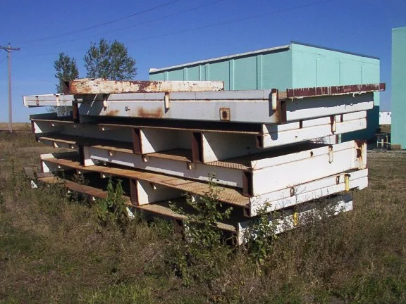 Used _UNKNOWN_ _UNKNOWN_ Buildings & Structures Minnesota US | A&I Equipment #1317553