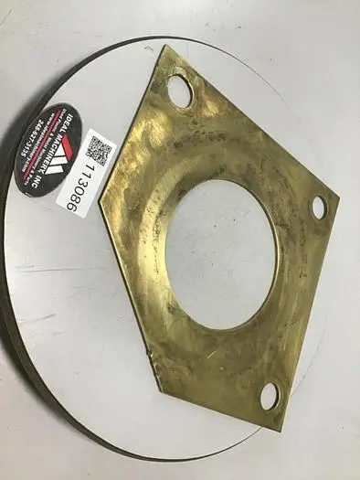 Used VAN DORN 500HT / WP (2) Injection Molding Parts Michigan US | Ideal Machinery #701969