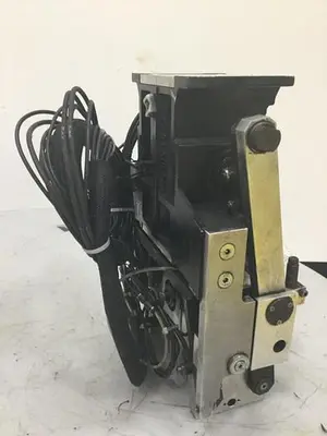 USED SEPRO 04SOM751