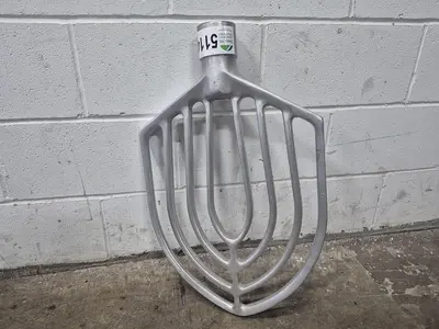 USED Hobart FD2017