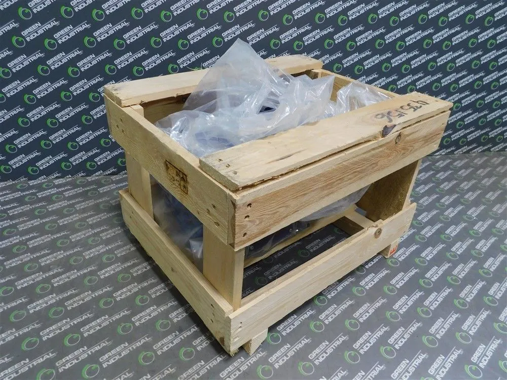 TECO Westinghouse DTP0054G Motor Frame 184T 60Hz 230/460V 50Hz 190/380V New
