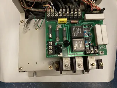 USED MITSUBISHI FL-A-4500-PL1