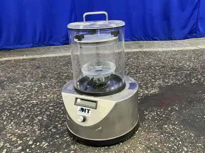Used DIT SM2L Chemical & Process Equipment Ohio US | HGR 24 #1427527