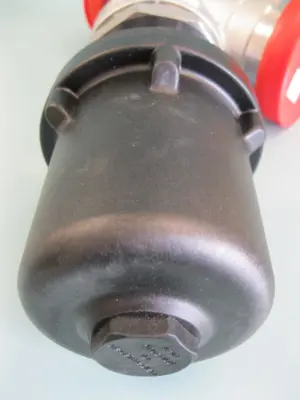 NEW GEMU 554-50D9134-52-1