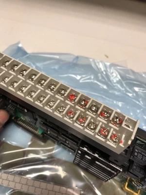 USED Yaskawa JANCU-MRY01B-1