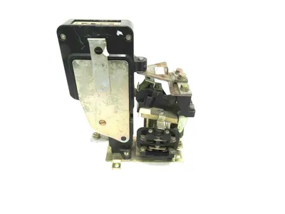 NEW GENERAL ELECTRIC DS303A CONTACTOR 600V