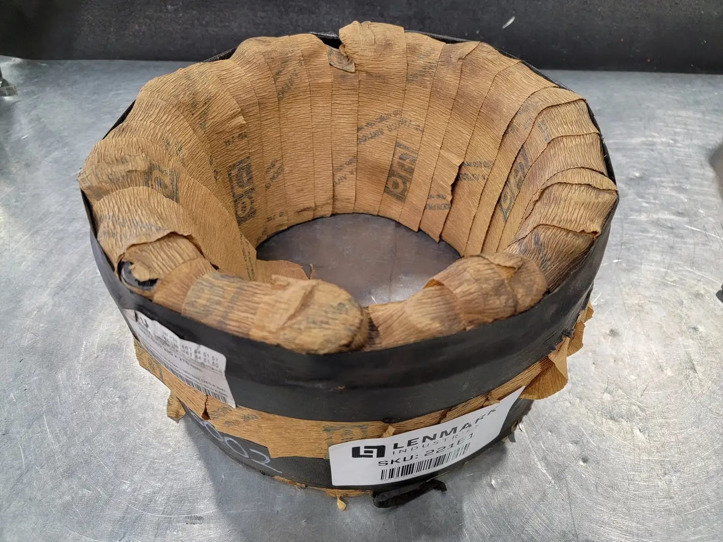 200 x 270 mm Locking Assembly/Keyless Bushing No. 6002