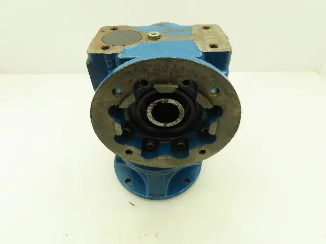 Used RADICON _UNKNOWN_ Speed Reducers | Arrow Industrial #634103