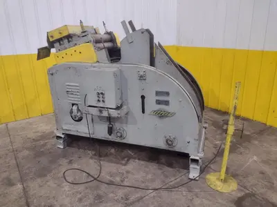 USED LITTELL CC40