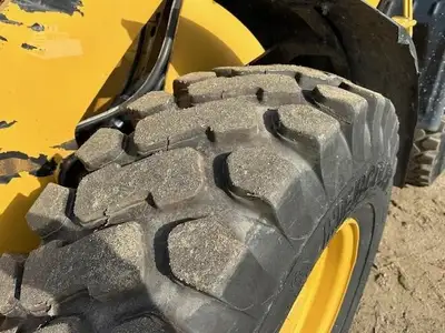 Used 2015 CATERPILLAR 914K Wheel Loaders North Carolina US | Southeastern Equipment Corp #1467715