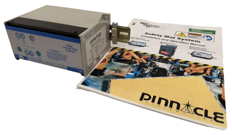 New | in-Stock PINNACLE SYSTEMS INC NSD-DR-01 Parts (Hydraulics and Pneumatics) Michigan US | SB Industrial Supply #839754