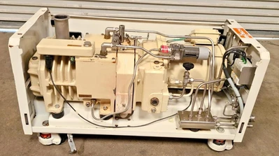 Used Edwards 6757657657567657567657563444 Vacuum Pumps California US | Amiron Machinery #735797