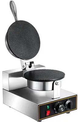 Waffle Cone Maker
