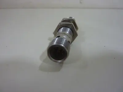 USED IFM IFS208