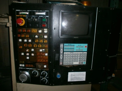 USED 1990 HITACHI SEIKI