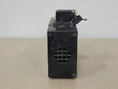 USED PERSKE VS 31.09-2