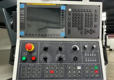 USED 2025 GANESH GT-3080 CNC