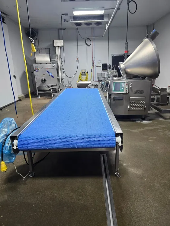 Used 2023 VEMAG HP 25E Food Processing Equipment (misc) Illinois US | M&M Equipment Corp. #1421774