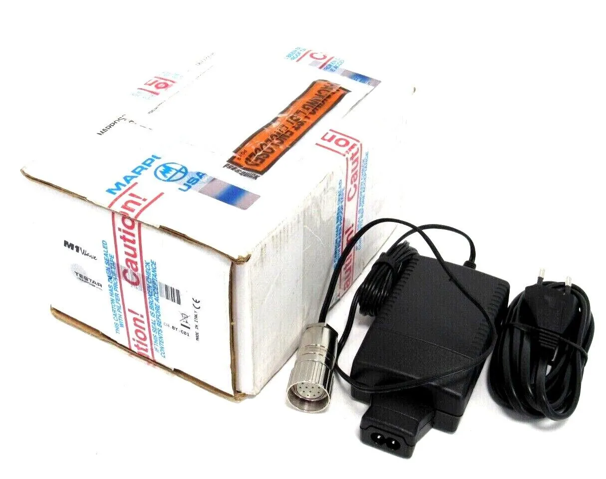 NEW MARPOSS 2T0IRSS004 POWER SUPPLY AKNN01 FW7530/24