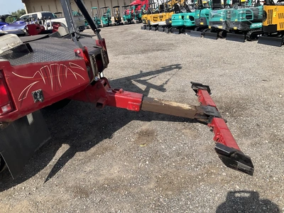 Used 2002 FORD F550 Misc Trucks Michigan US | Miedema Asset Management Group #1306952