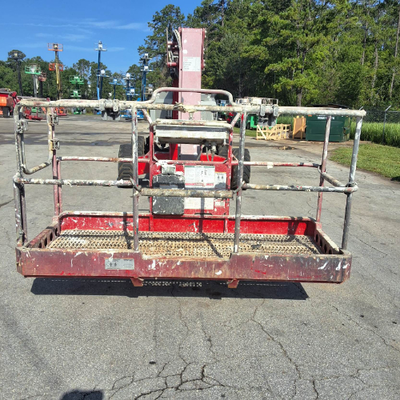 USED 2021 MEC 60JD
