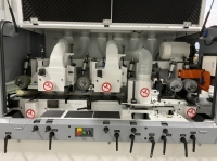 GS SERIES | Stonewood Industrial Machinery | Moulders