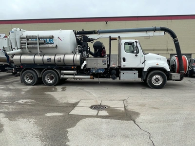 2021 Vactor 2100I Combination Sewer Cleaners | VacSource (1)