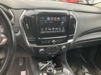 Used 2019 CHEVROLET TRAVERSE SUVs Michigan US | Miedema Asset Management Group #1457279