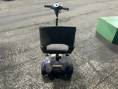 Used DRIVE S35002 Material Handling (misc) Ohio US | HGR 24 #1266225