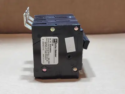 Used 2002 EATON BAB3060H Switchgears British Columbia CA | Lenmark #835589