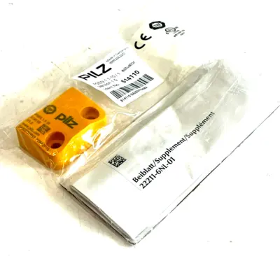 NEW PILZ PSEN 1.1-10 ACTUATOR PSEN1110