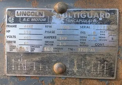 Used MONTGOMERY HE ER-50 Hammer Mills Pennsylvania US | Global Equipment International, LLC #1322527