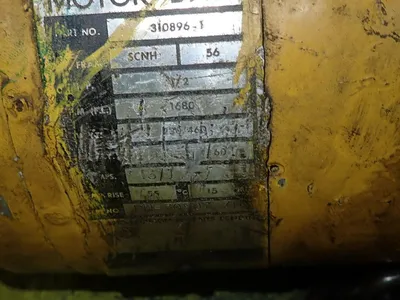 USED BUDGIT 30982681A