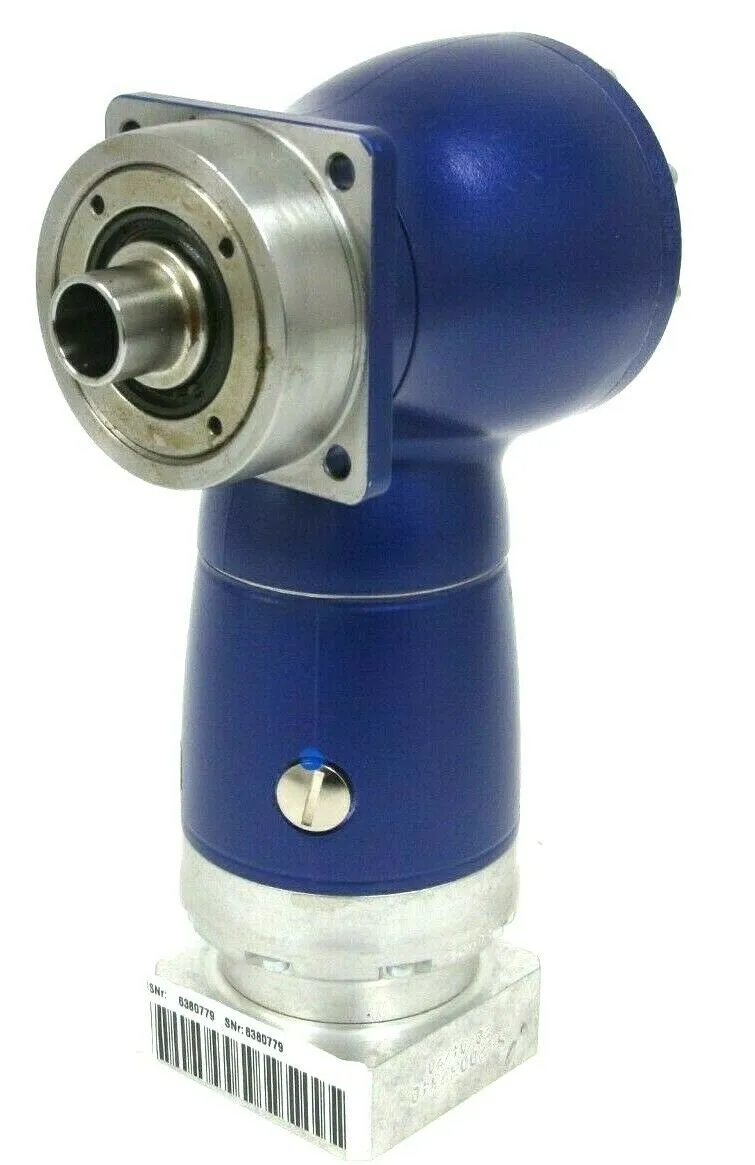 NEW WHITTENSTEIN 060S-MF2-35-6B1-1S10 50317144