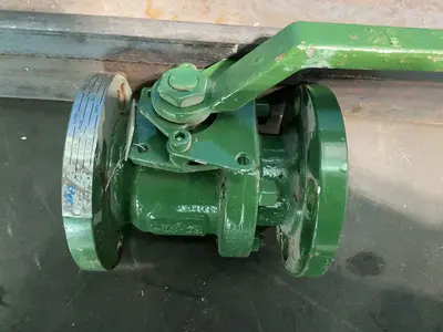 Used 2014 JAG FB2F20R01NS402J Pumps Ohio US | HGR 24 #1315120