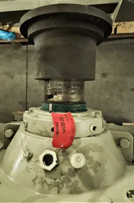 NEW SIEMENS CGII