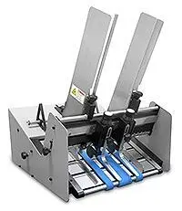 New | in-Stock STREAMFEEDER V-1400 HIGH-SPEED CONTINUOUS FEEDER Feeders (Material Handling) Michigan US | Capital Mailing Equipment #1494268