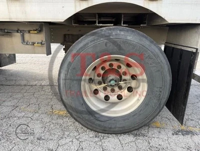 Used 2019 WILSON _UNKNOWN_ Livestock Trailers Illinois US | T&S Trailer Pool #1509468