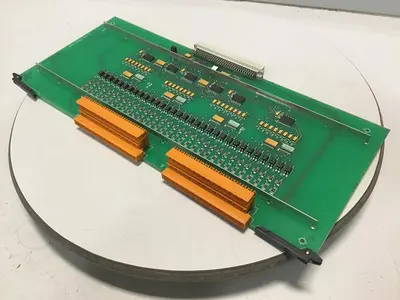USED VAN DORN PC330-037